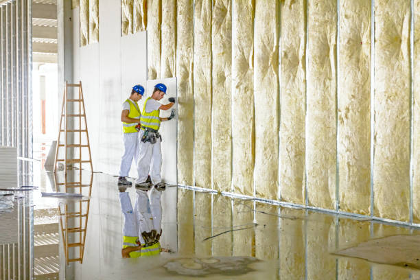 Best Batt and Roll Insulation  in Mason, TX